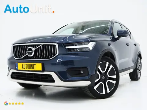 Volvo XC40 1.5 T5 Recharge Inscription | Styling Kit | Panoramadak | Pilot Assist | Harman/Kardon | 