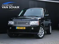 Land Rover Range Rover 4.2 V8 Supercharged YOUNGTIMER DEALER ONDERHOUDEN UNIEK !!!  | INCL BTW | LED