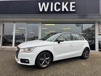 Audi A1 Sportback 1.0 TFSI Sport Navigatie Stoelrverw. Clima Cruise control