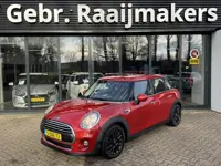 MINI Mini 1.2 One Salt Business*Navi*Airco*EXPORT/EX.BPM*