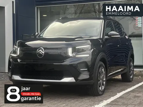 Citroen Ë-C3 Business 113pk Comfort Range 44 kWh | Navigatie | Comfort Seats | Airco | DAB | Apple C