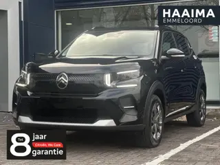 Citroen Ë-C3 Business 113pk Comfort Range 44 kWh | Navigatie | Comfort Seats | Airco | DAB | Apple C