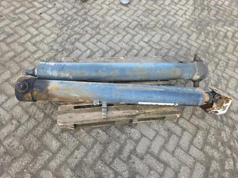 HYVA FE 169-5-06730 Kipper Cilinder 170 Bar -Telescopisch – Front-End – Hydrauliek PM2747