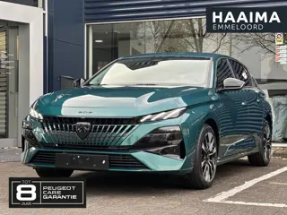 Peugeot 308 1.2 Hybrid 145 e-DCS6 Allure | Adaptive Cruise Control | Stoelverwarming | Climate Contr