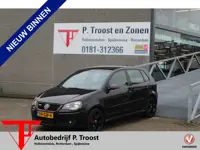 Volkswagen Polo 1.8 GTI Orig NL/5 Deurs/Airco/Stoelverwarming/Licht metalen velgen