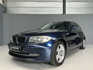 BMW 1-serie 116i High Executive Nwe Ketting|Cruise|Clima|Youngtimer