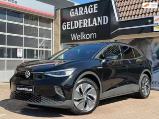 Volkswagen ID.4 Pro | Navi | Camera360 | Apple/Android | Acc | Climate | Stoelverw. | Long-range