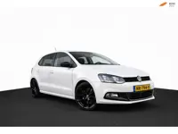 Volkswagen Polo 1.6 TDI R-Line Edition