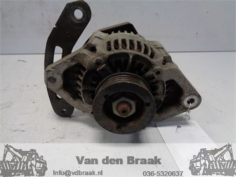 Suzuki Alto 1.0 1994-2000 Dynamo