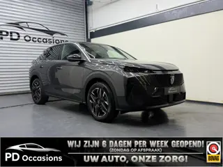 Peugeot 3008 1.2 Hybrid 145PK Allure - Camera - Carplay - Cruise