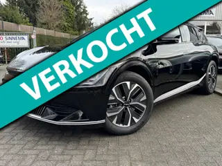 Kia EV6 Plus 77.4 kWh | Afn. Trekhaak | 100% | Stoelverwarming | Stuurverwarming | Leder |