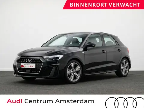 Audi A1 Sportback 30 TFSI S edition 110PK | Navigatie | 17 inch Lichtmetalen velgen | Climatronic | 