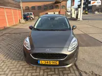 Ford Fiesta 1.1 Trend