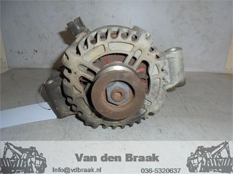 Ford Mondeo 2.5 24V 2000-2003 Dynamo