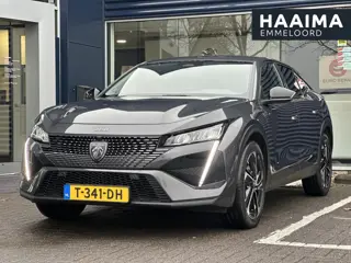 Peugeot 408 1.2 PureTech Allure Pack 130 EAT8 | Stoelverwarming | Climate Control | Adaptive Cruise 