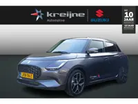 Suzuki Swift 1.2 Style Smart Hybrid | RIJKLAARPRIJS | 17 INCH VELGEN | DEMO |