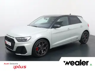 Audi A1 Sportback S line 40 TFSI | 207 PK | Sonos premium sound | Adaptive cruise control | Climate 