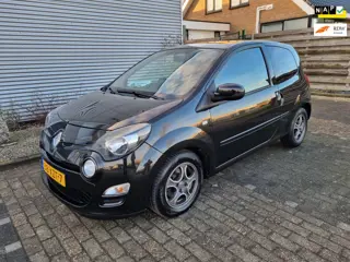 Renault Twingo 1.2 16V Collection 3-Drs Airco! Bj:2012 NAP!