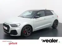 Audi A1 Sportback S line 40 TFSI | 207 PK | Sonos premium sound | Adaptive cruise control | Climate 
