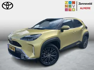 Toyota Yaris Cross 1.5 Hybrid Adventure Panoramadak All Season