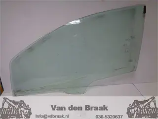 Fiat Grande Punto 3 drs 2006-2011 Portierraam links