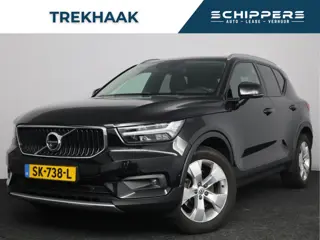 Volvo XC40 2.0 T5 AWD Intro Edition 248pk | Trekhaak | 2.100kg trekgewicht