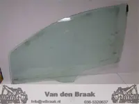 Fiat Grande Punto 3 drs 2006-2011 Portierraam links