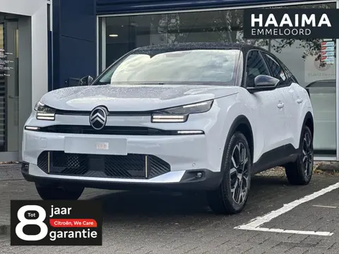 Citroen C4 1.2 Hybrid 145pk Business | Adaptive Cruise Controle | Stoelverwarming | Comfort Seats | 