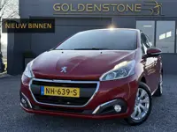 Peugeot 208 1.2 PureTech Blue Lion Dealer Onderhouden,Navi,Trekhaak,Airco,Cruise,Pdc,N.A.P5 Deurs,We