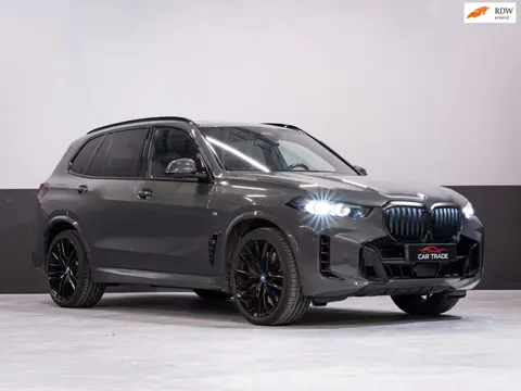 BMW X5 XDrive50e Launch Edition/Pano/Alarm klasse 5/Full Optie