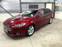 Ford Mondeo Wagon 2.0 Titanium 1ste eigenaar dealer onderhouden trekhaak