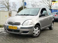 Toyota Yaris 1.0 VVT-i Idols nieuwe apk
