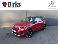 Citroën C3 100pk Max (Camera - Navigatie - Automatische Airco - LED - Parkeersensoren - Apple Carpla