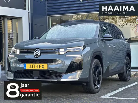 Citroen C5 Aircross 1.2 Hybrid 145 Max | Comfort Seats | Adaptive Cruise Control | Climate Control |