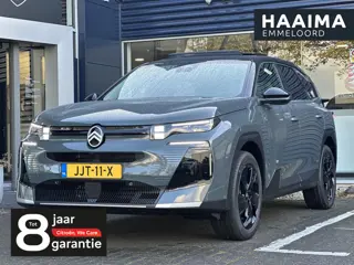 Citroen C5 Aircross 1.2 Hybrid 145 Max | Comfort Seats | Adaptive Cruise Control | Climate Control |