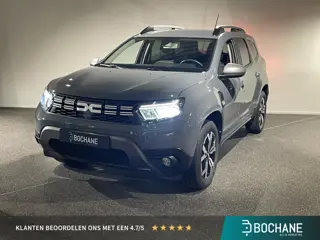 Dacia Duster 1.3 TCe 150 Journey | Automaat | Achteruitrijcamera | Navigatie | Cruise Control |