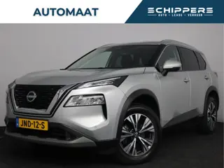 Nissan X-Trail 1.5 e-Power N-Connecta | 7-persoons | 164pk | Automaat