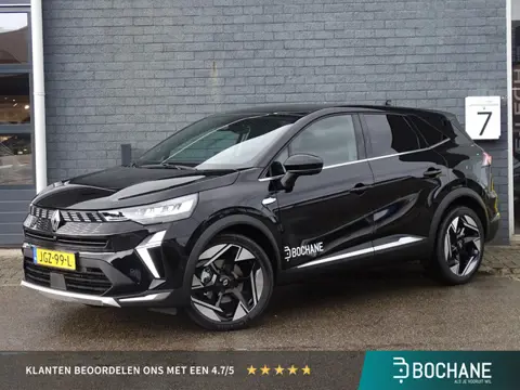 Renault Symbioz 1.8 E-Tech full hybrid 160 iconic | PACK LIGHT & SOUND | HARMAN KARDON | SOLARBAY | 