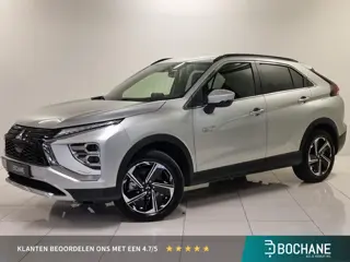 Mitsubishi Eclipse Cross 2.4 PHEV Intense+  | Navigatie | Achteruitrijcamera | Stoelverwarming |