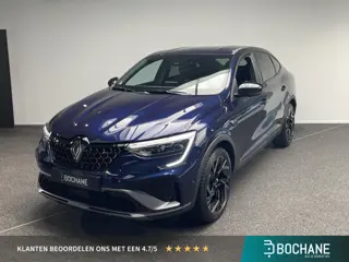 Renault Arkana 1.6 E-Tech full hybrid 145 esprit Alpine | 360° Camera | Stoelverwarming | Adaptive C