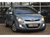 Hyundai I20 1.4i DynamicVersion Airco Cd Elek. Ramen NAP