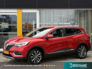 Renault Kadjar 1.3 TCe Intens | Trekhaak | Stoelverwarming | Navigatie | LED | Achteruitrijcamera | 