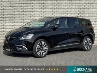 Renault Grand Scénic 1.3 TCe Equilibre 7p. | Achteruitrijcamera | All-Season banden | Navigatie | Pa