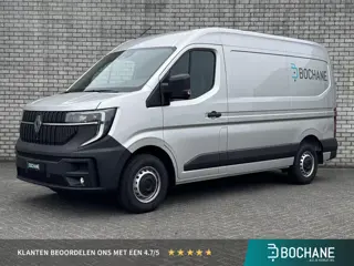 Renault Master GB L2 H2 T35 2.0 dCi 130 Advance | Trekhaak | Achteruitrijcamera | Navigatie | Climat