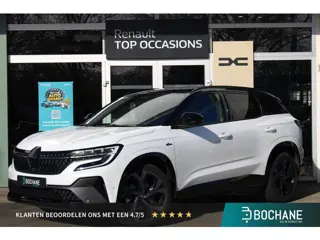 Renault Austral 1.2 E-Tech full hybrid 200 iconic esprit Alpine All season banden | Navigatiesysteem