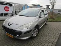 Peugeot 307 Break 1.6-16V XT