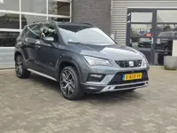 Seat Ateca 1.5 TSI FR 150PK DSG, 19", App Connect, 360 camera, PDC, digitaal dashbord,