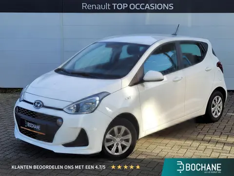 Hyundai i10 1.0i Comfort | Airco | Navigatie | Cruise Control