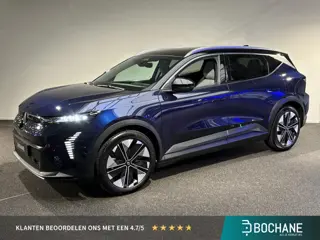 Renault Scenic E-Tech EV60 comfort range techno | Panoramadak | Carplay/Android Auto |