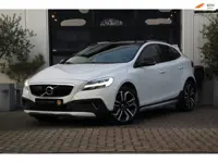 Volvo V40 Cross Country 2.0 T5 AWD Summum H&K - FULL OPTIONS - PANORAMADAK - LEDER - TREKHAAK - ELEK